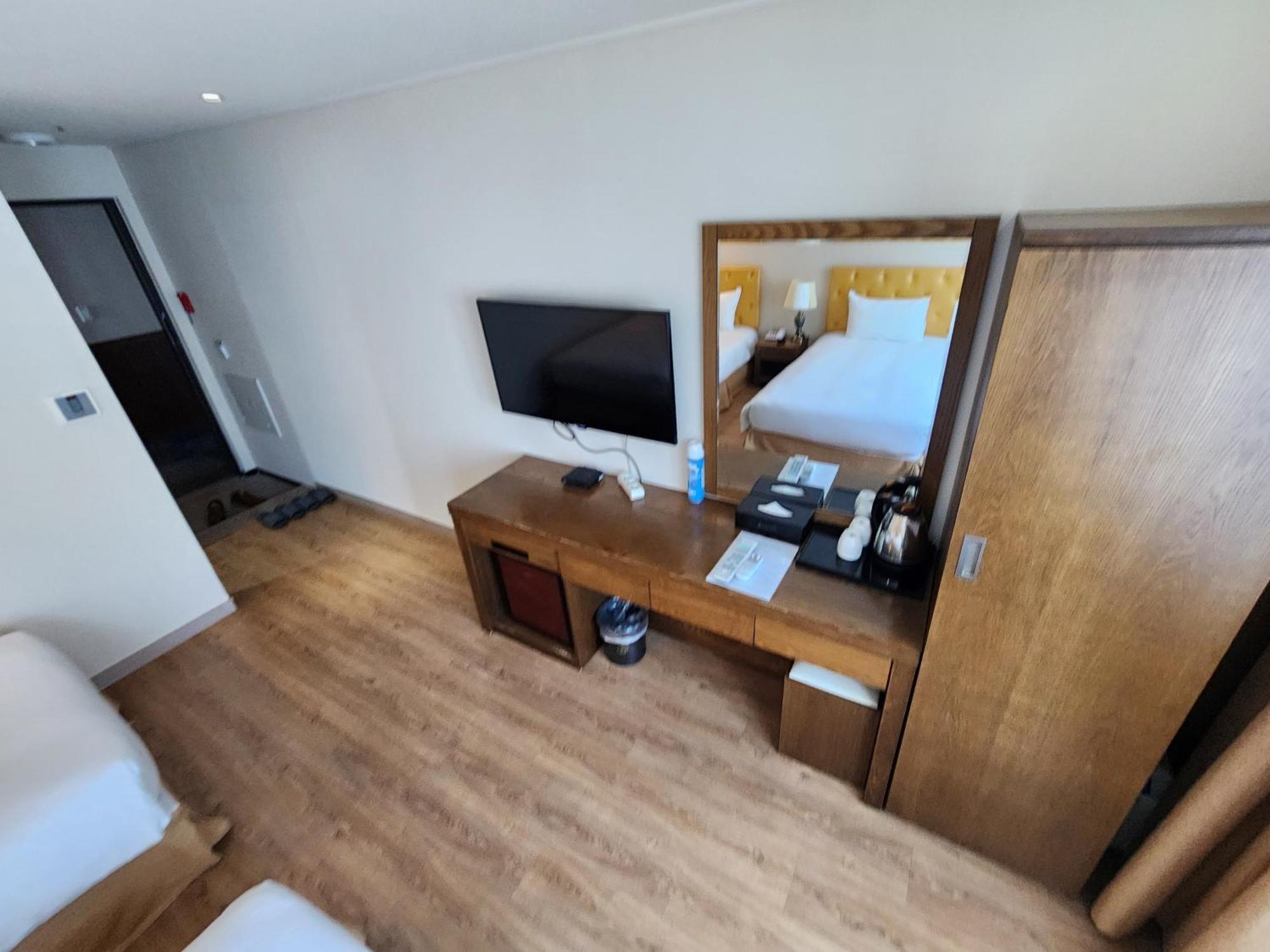 Hotel Haema Jeju Eksteriør billede