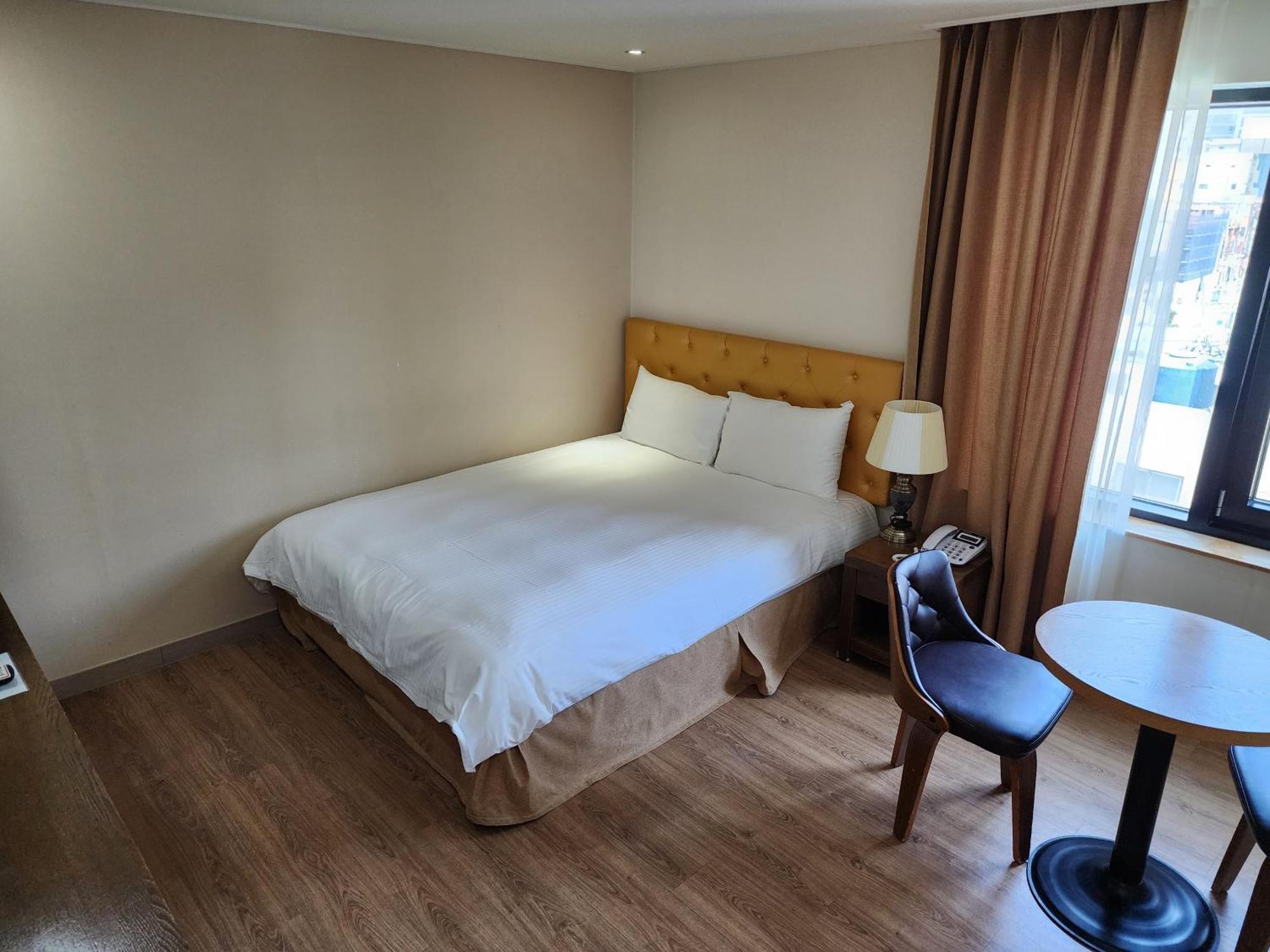 Hotel Haema Jeju Eksteriør billede