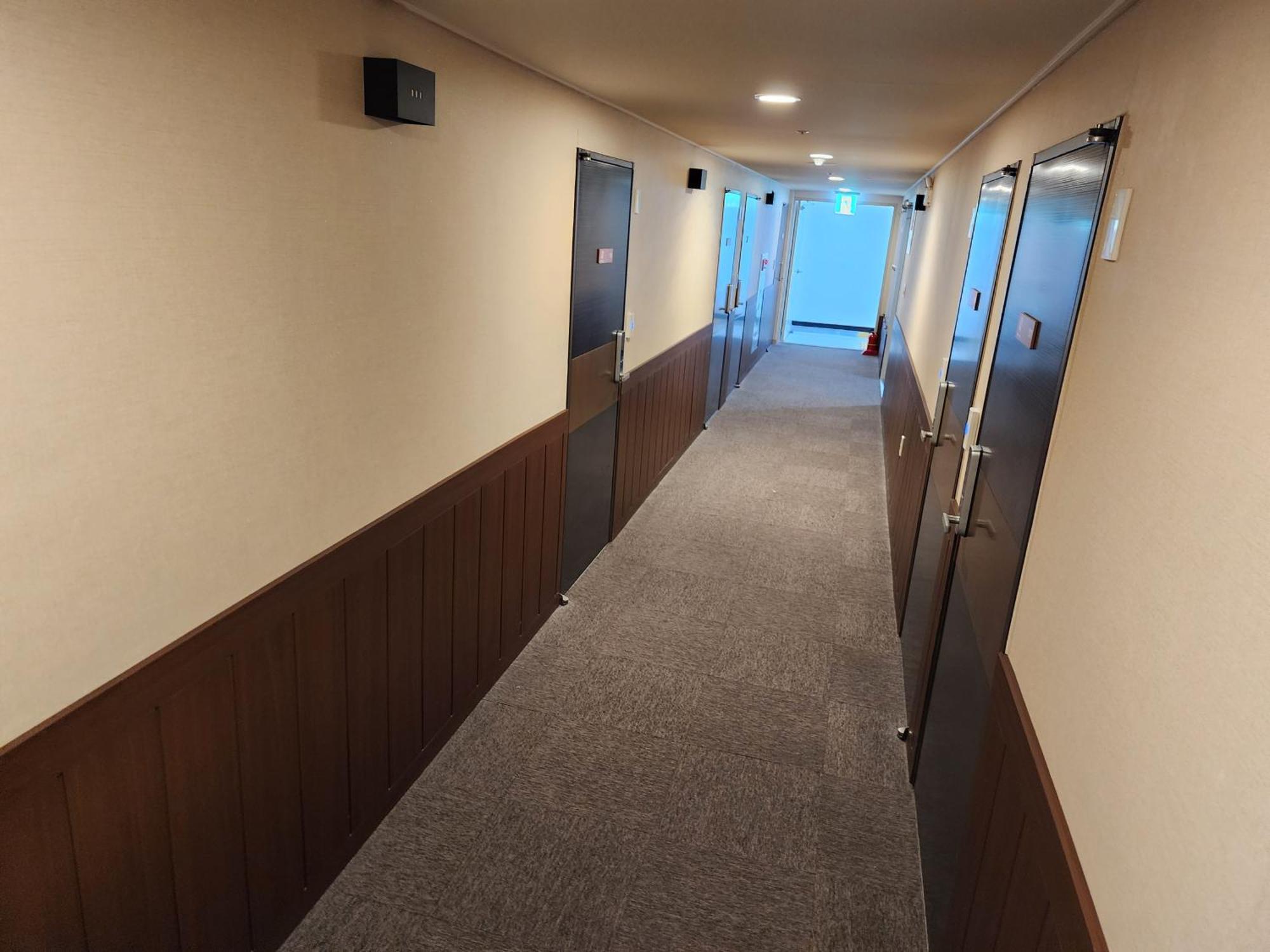 Hotel Haema Jeju Eksteriør billede