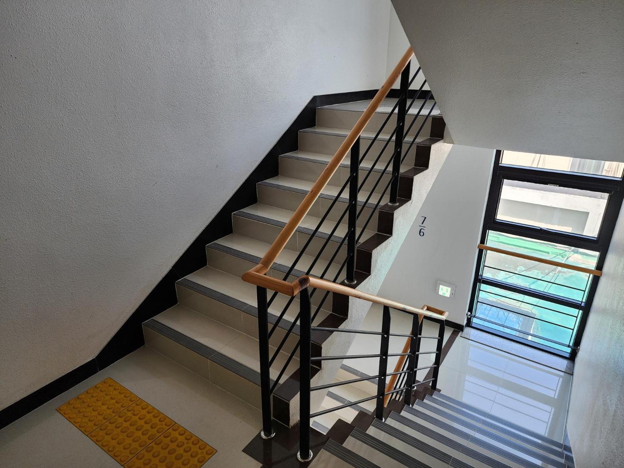 Hotel Haema Jeju Eksteriør billede