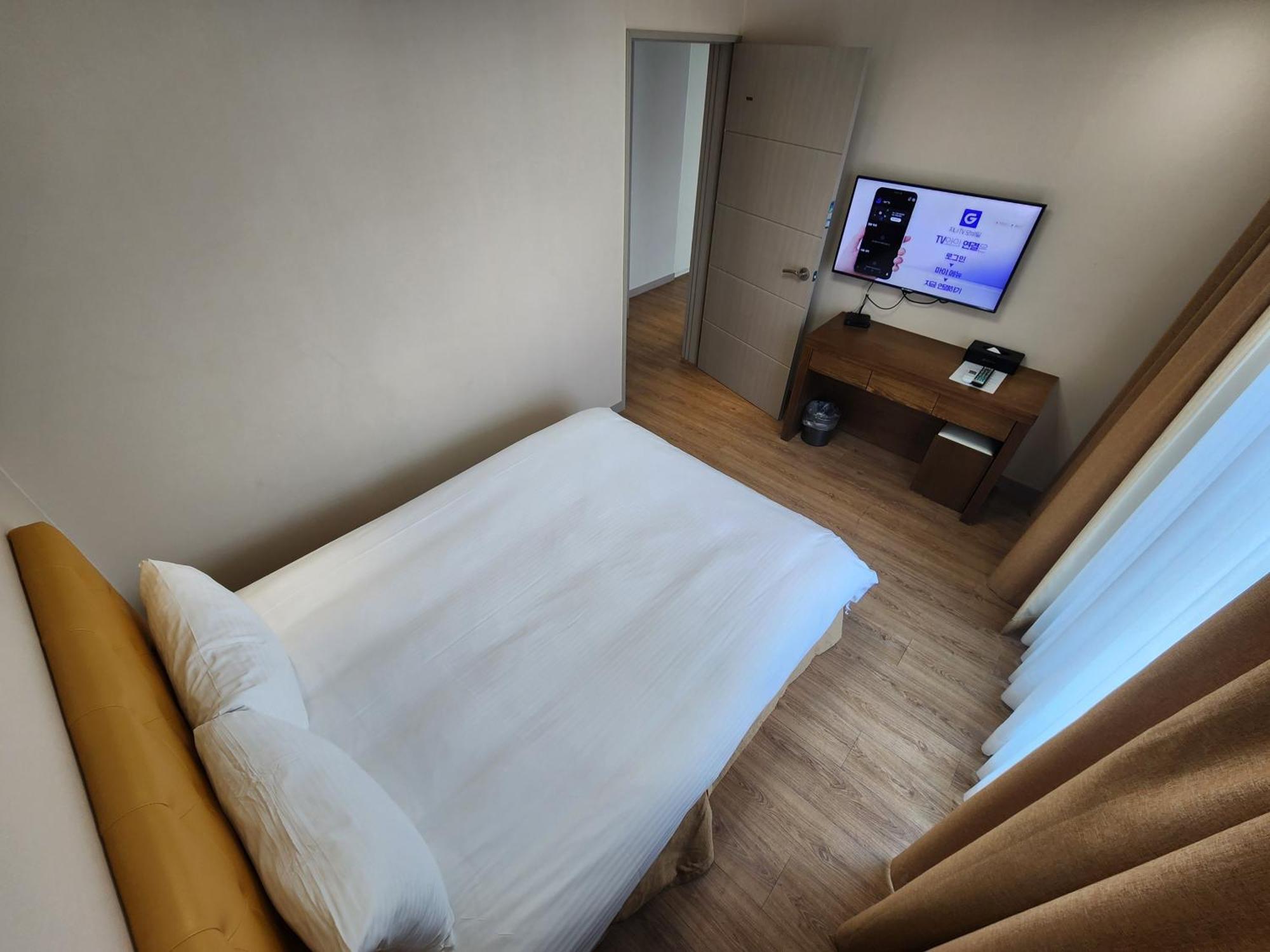 Hotel Haema Jeju Eksteriør billede