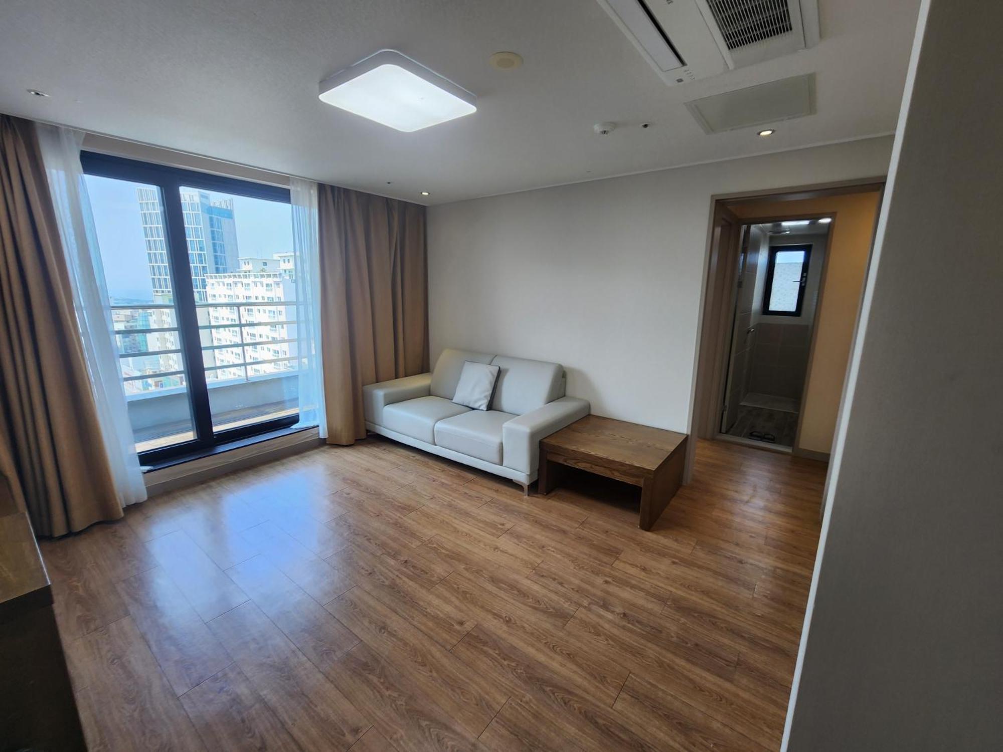 Hotel Haema Jeju Eksteriør billede