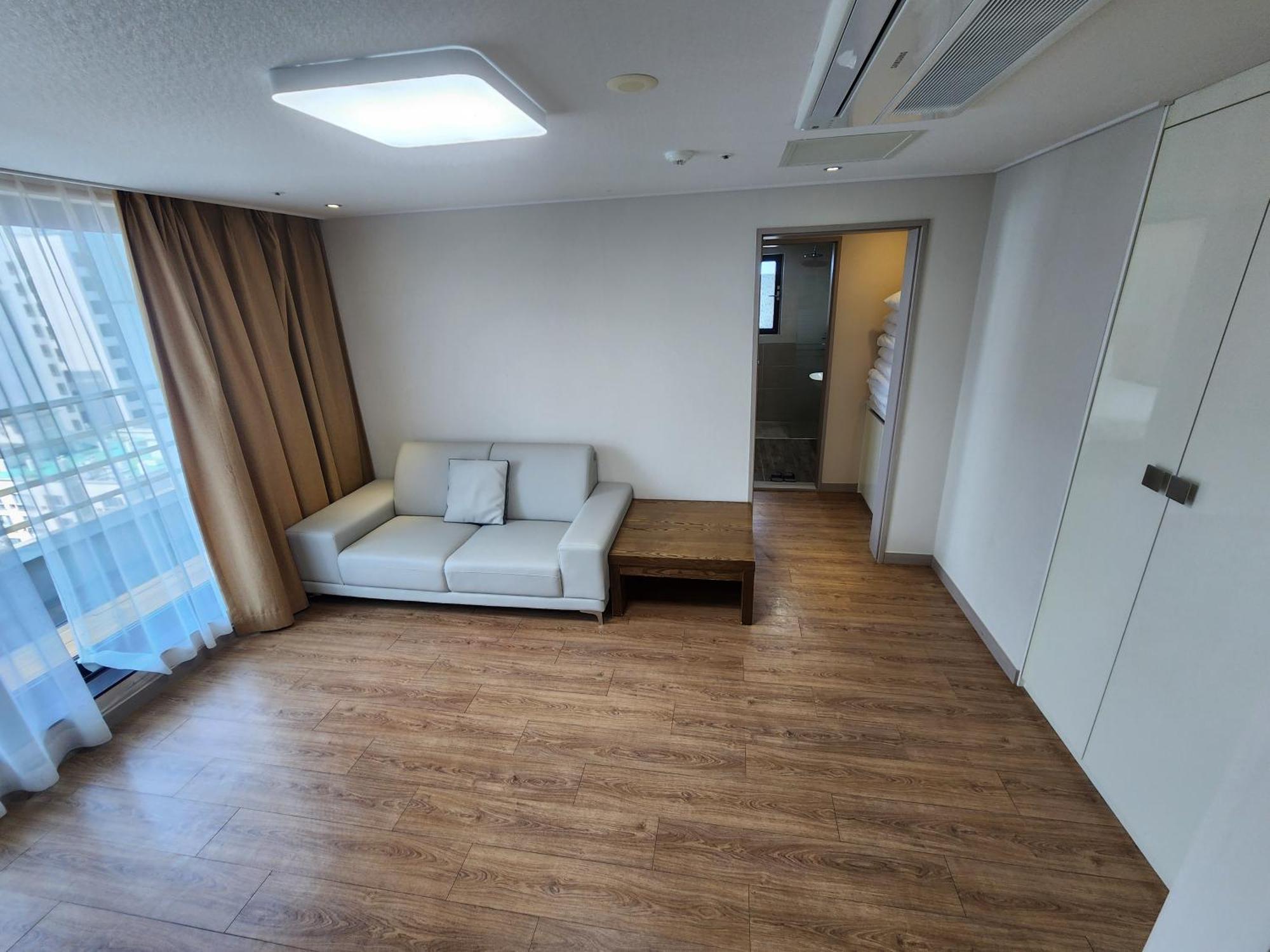 Hotel Haema Jeju Eksteriør billede