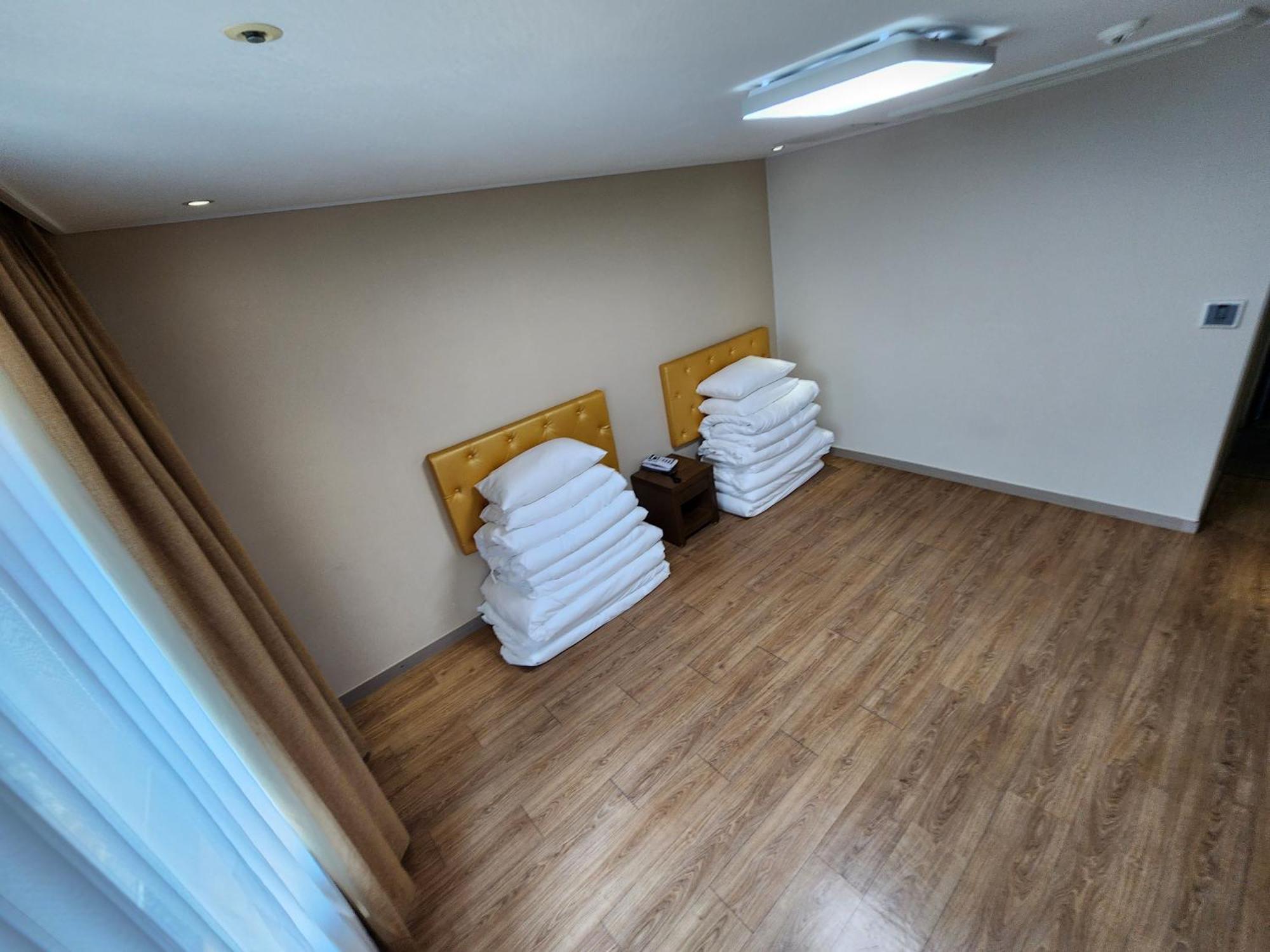 Hotel Haema Jeju Eksteriør billede