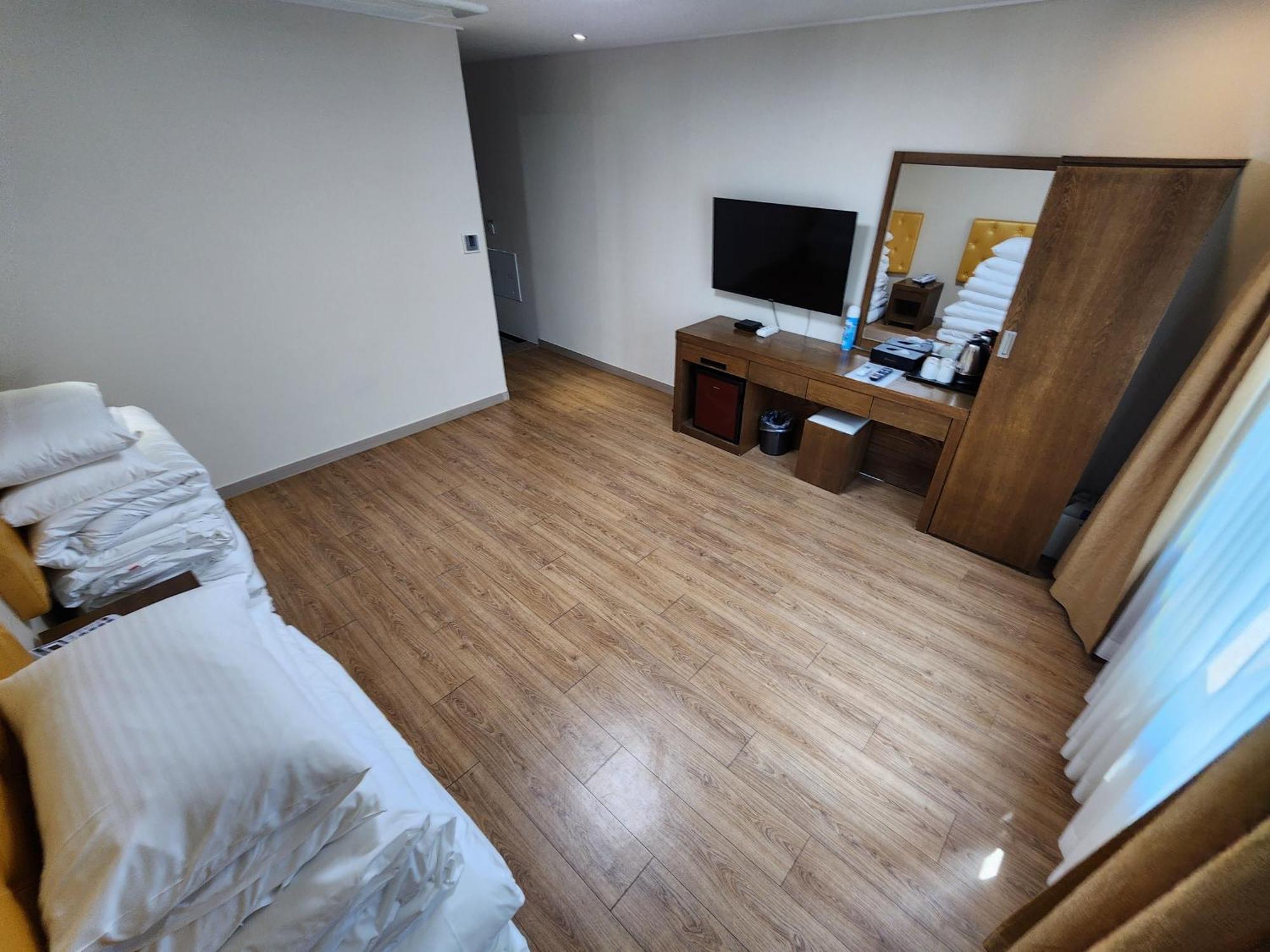 Hotel Haema Jeju Eksteriør billede